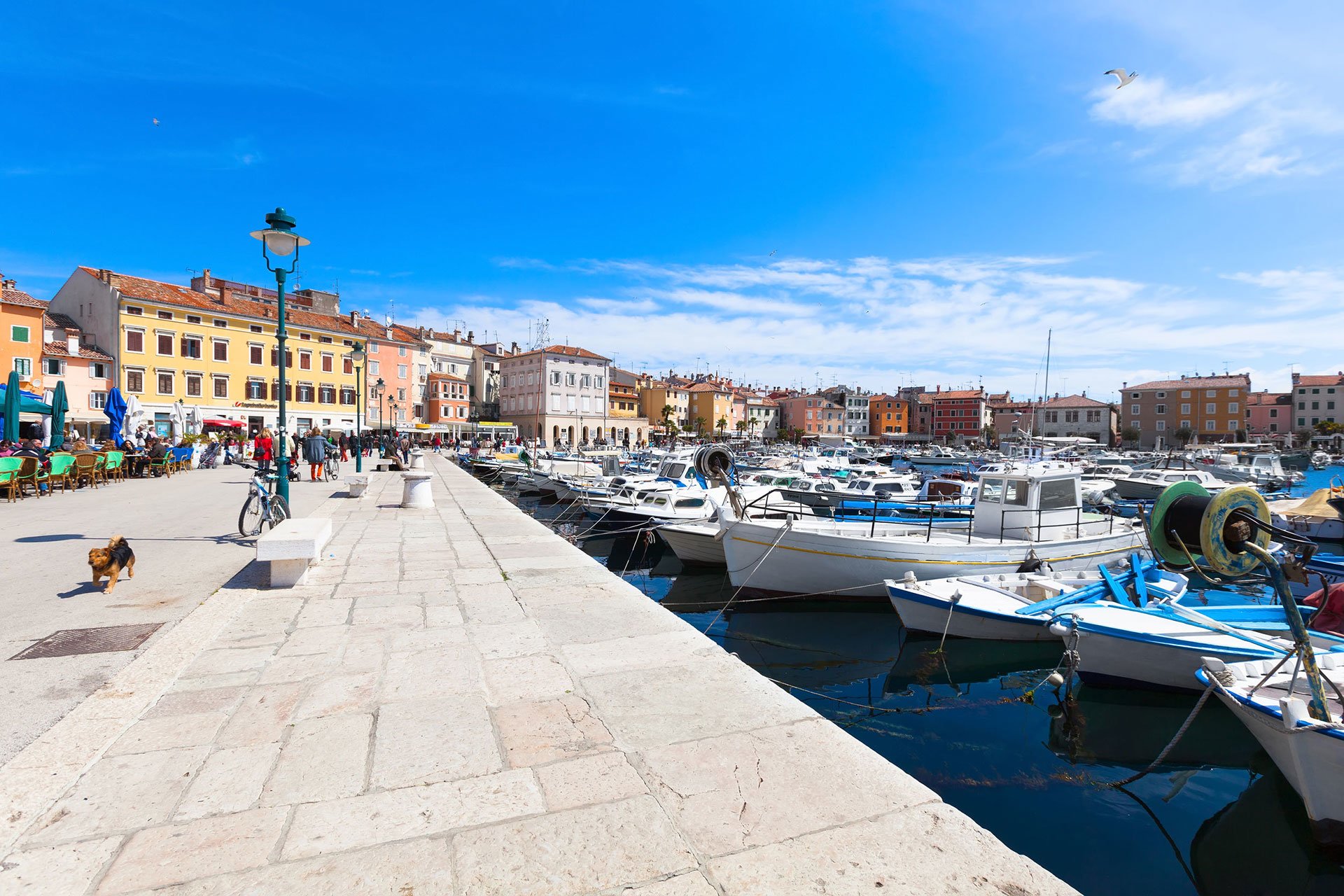 yacht charter croatia
