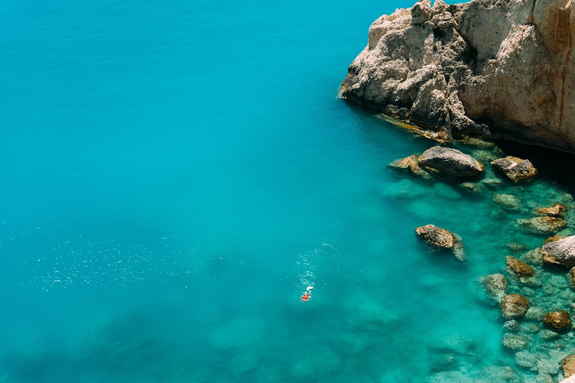 sailing holidays in the mediterranean