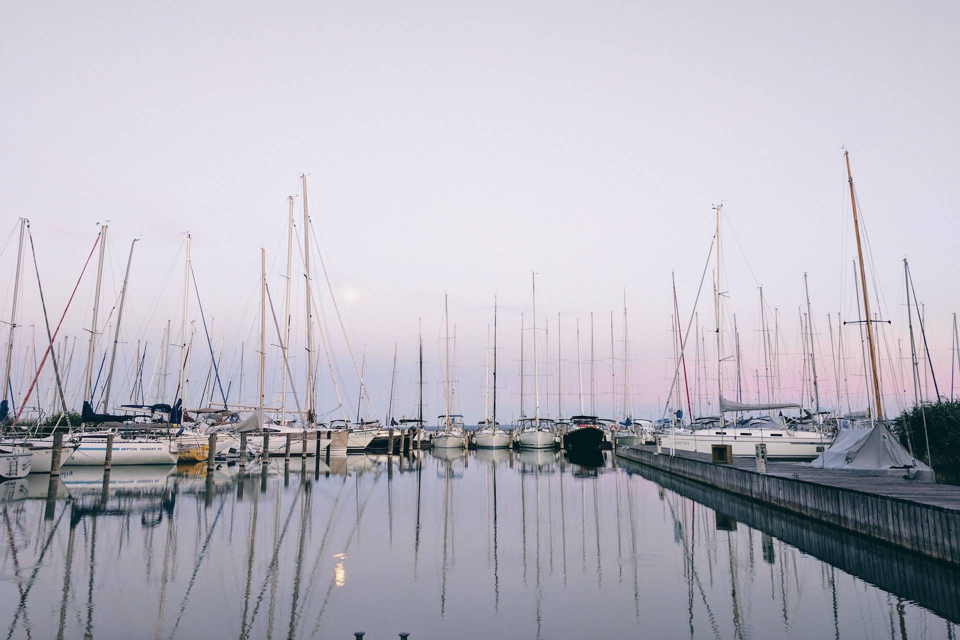 bareboat charter in athens
