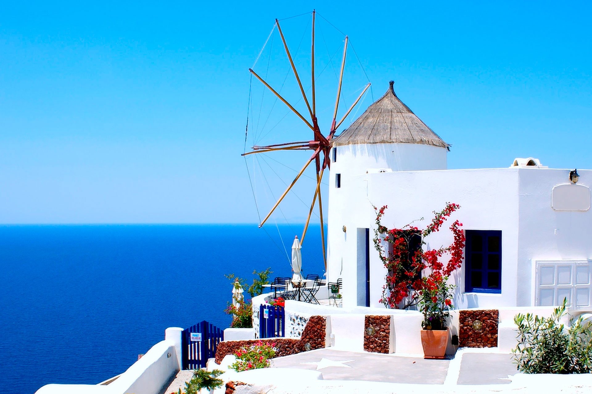 sailing holidays greece