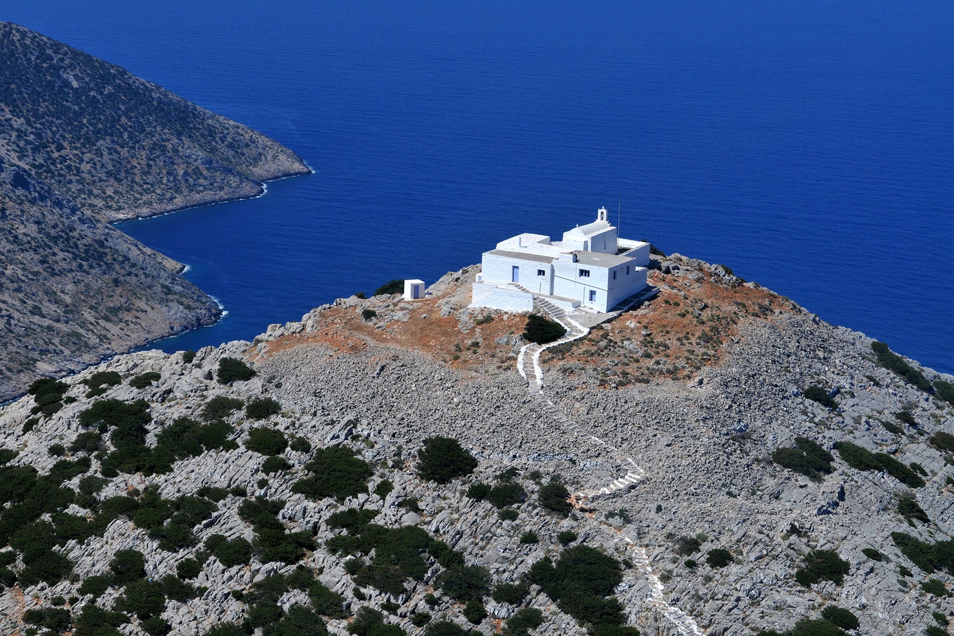 visit sifnos