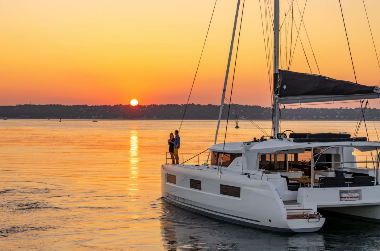 athens sailing trip