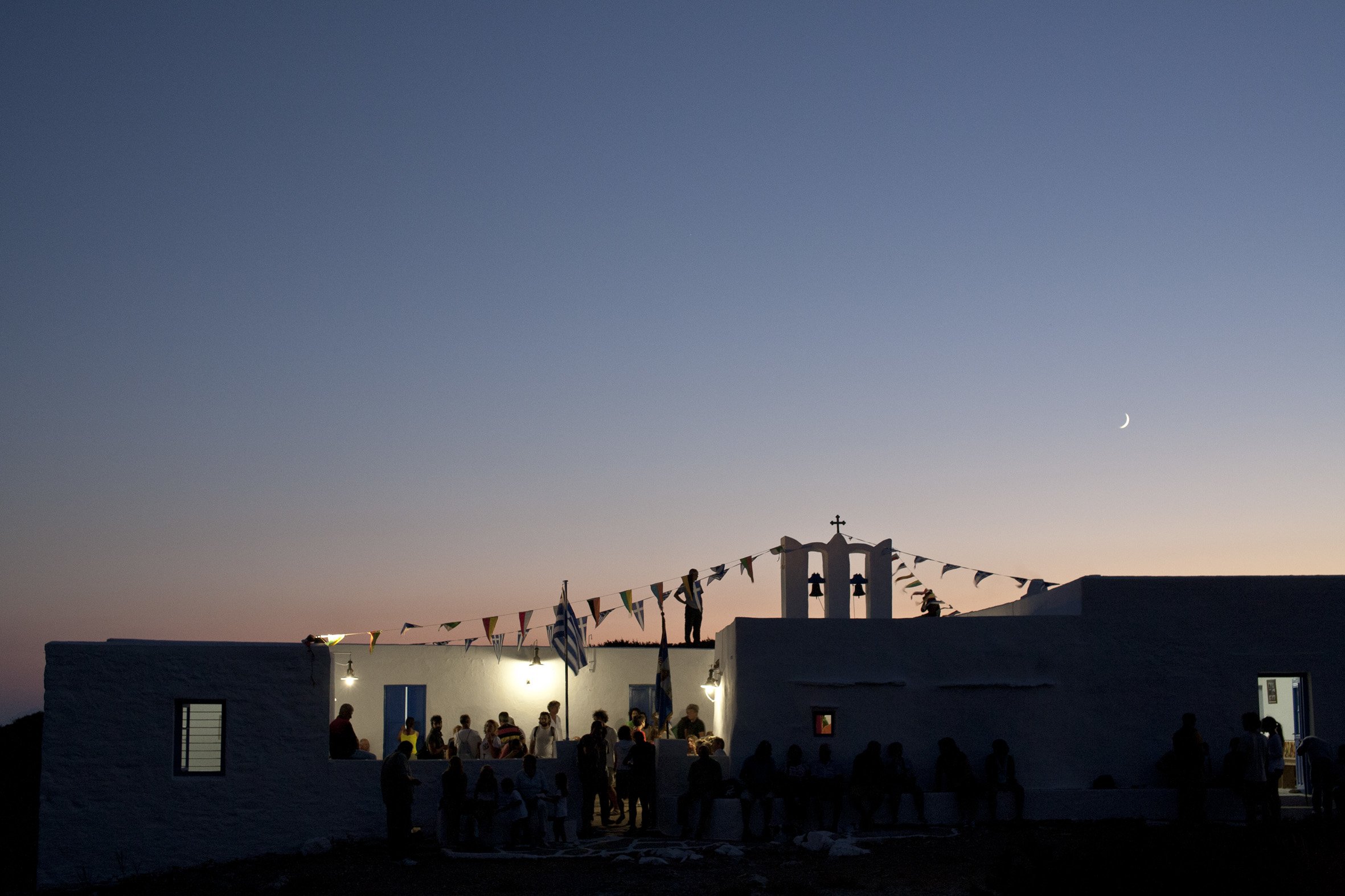 greek islands
