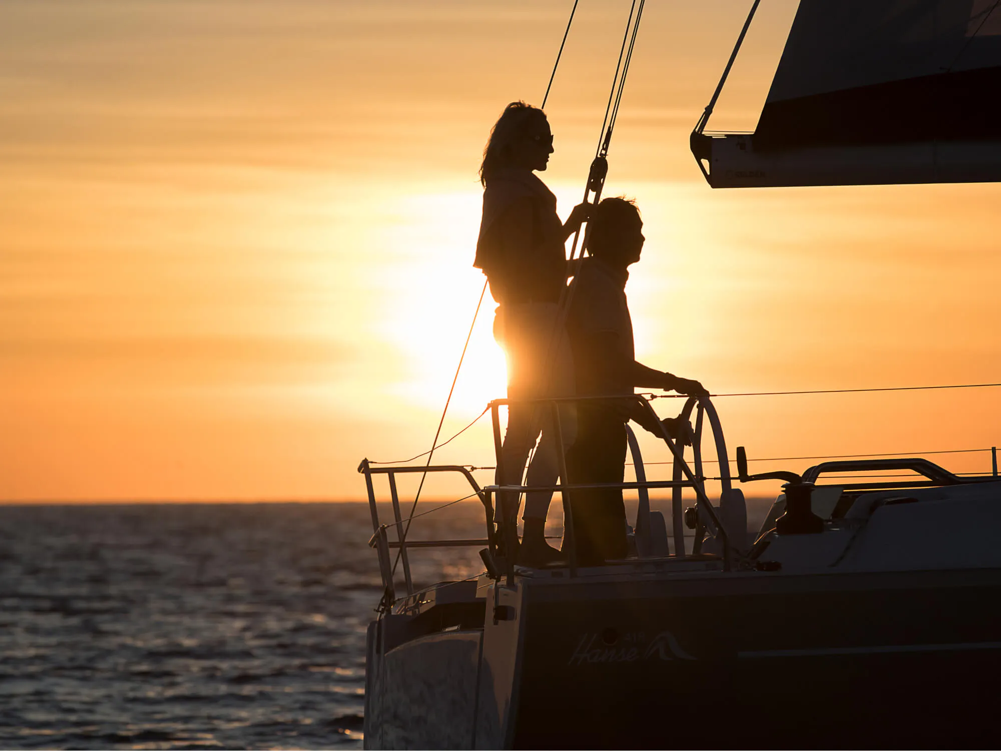 charter yacht cost