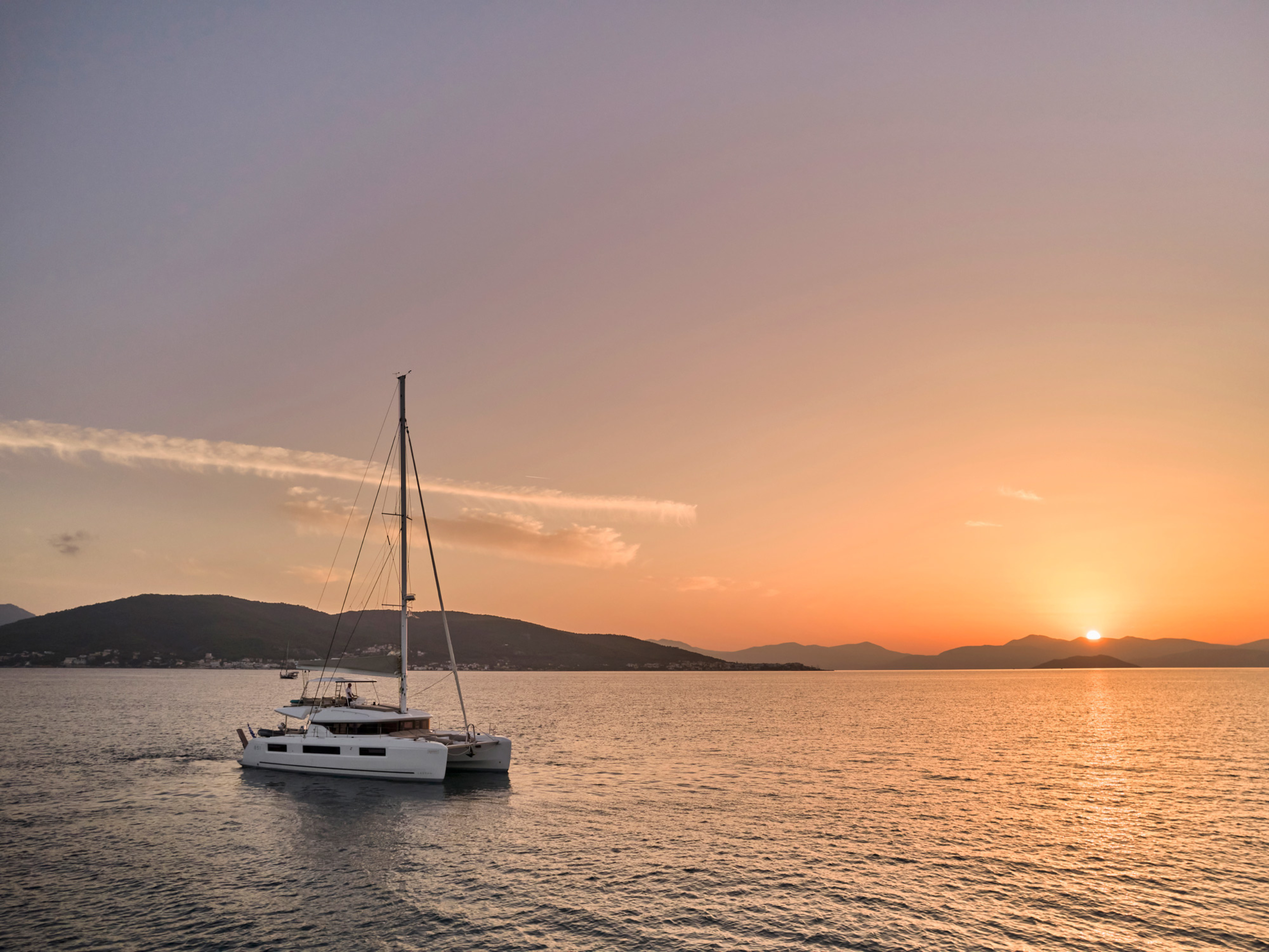 How much does a Charter Yacht Cost?