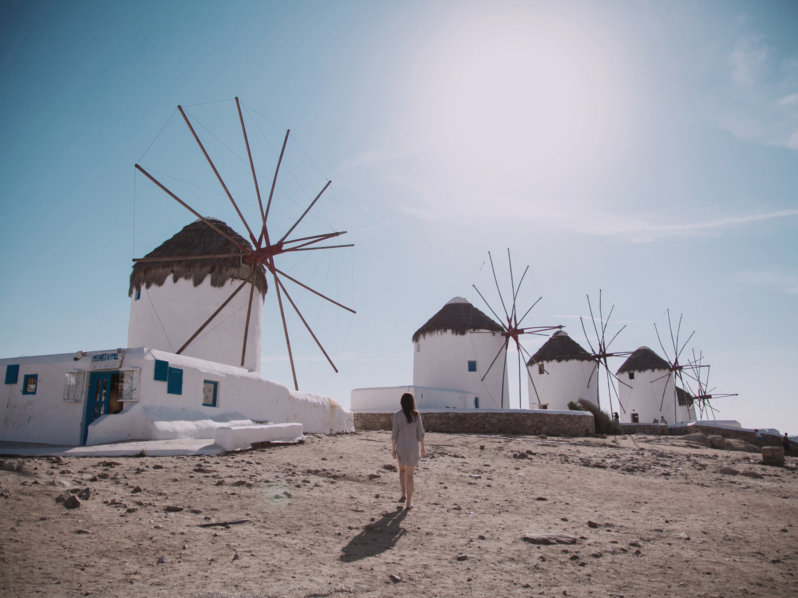 mykonos