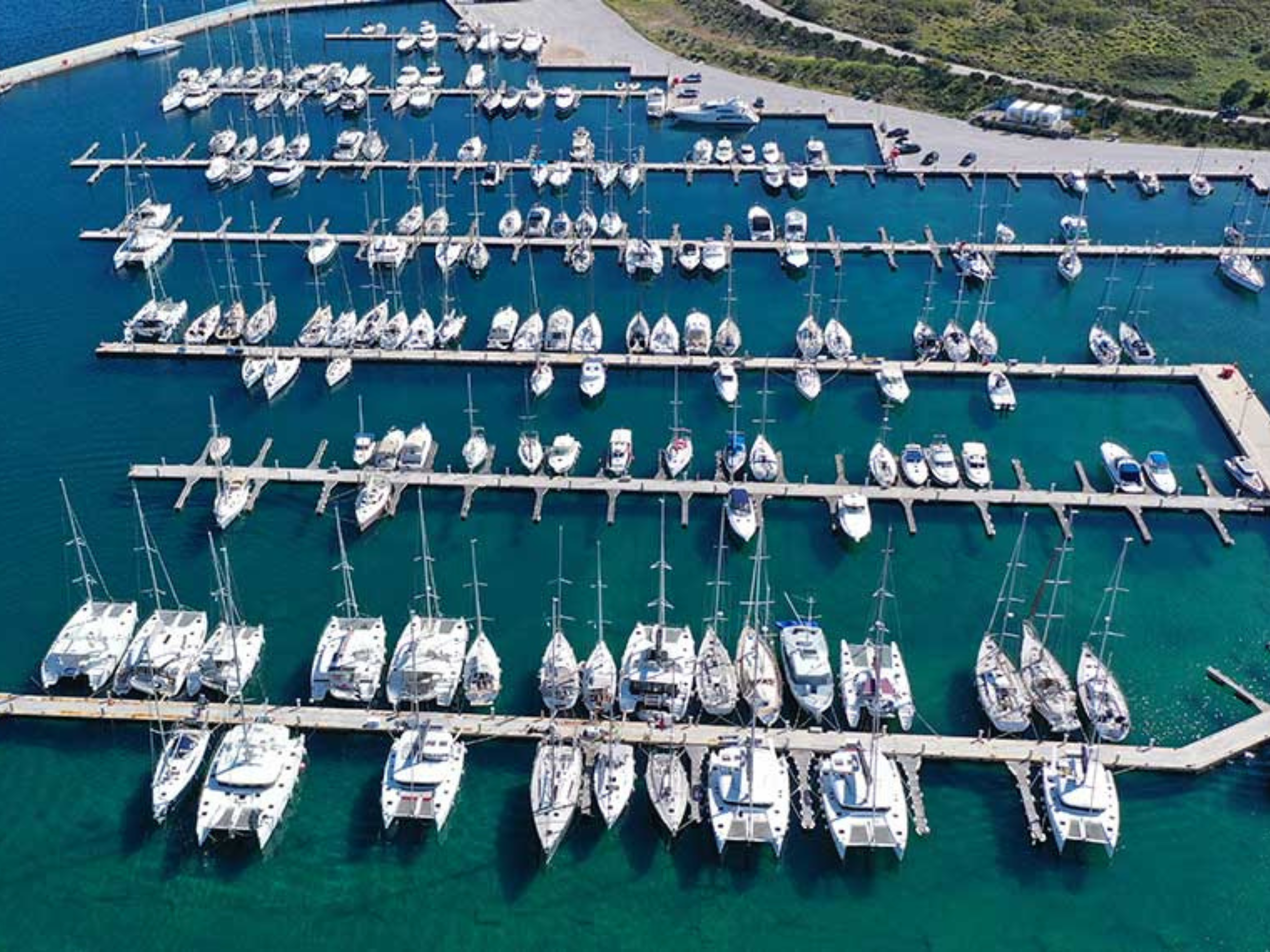 lavrion base
